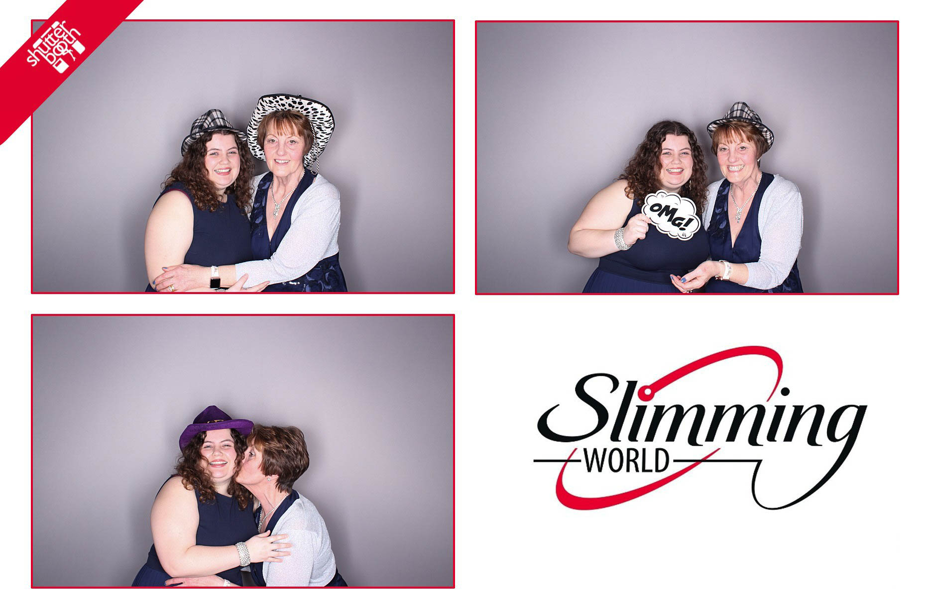 Slimming World | View more photos from the event at gallery.shutterbooth.co.uk/u/Shutterbooth/Slimming-World